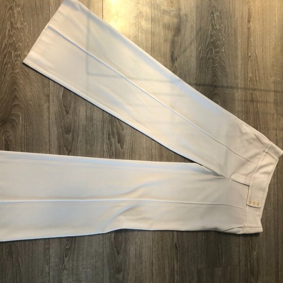 BCBGMaxazria Wide-Leg Dress Pants – Size 4 - Picture 5 of 5